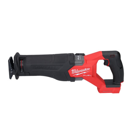 Milwaukee M18 FSZ-301 Scie sabre Recipro sans fil 18 V Brushless batterie + 1x 3.0 Ah batterie + chargeur
