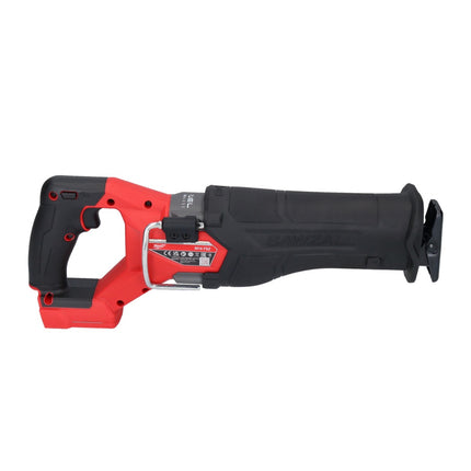 Milwaukee M18 FSZ-301 Scie sabre Recipro sans fil 18 V Brushless batterie + 1x 3.0 Ah batterie + chargeur