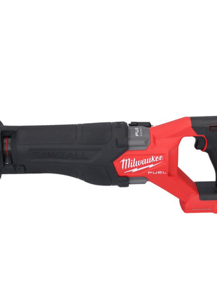 Milwaukee M18 FSZ-801 cordless Recipro reciprocating saw 18 V brushless + 1x battery 8.0 Ah - without charger