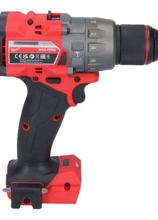 Milwaukee M18 FPD3-551 cordless impact drill 18 V 158 Nm brushless + 1x rechargeable battery 5.5 Ah - without charger