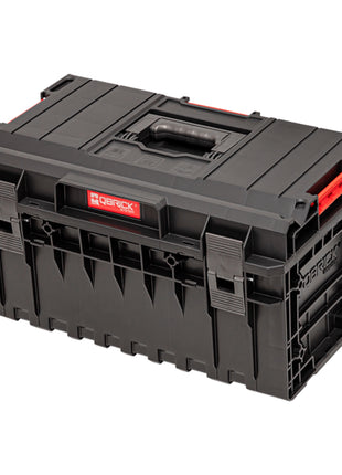 Qbrick System ONE 350 2.0 Basic tool case 585 x 385 x 320 mm 38 l stackable IP66
