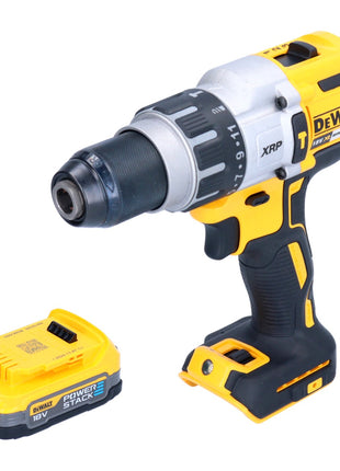 DeWalt DCD 996 N cordless impact drill 18 V 95 Nm brushless + 1x rechargeable battery 1.7 Ah - without charger