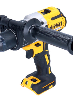DeWalt DCD 996 N cordless impact drill 18 V 95 Nm brushless + 1x rechargeable battery 5.0 Ah - without charger