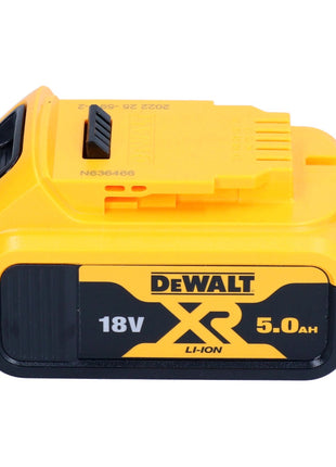 DeWalt DCD 996 N cordless impact drill 18 V 95 Nm brushless + 1x rechargeable battery 5.0 Ah - without charger