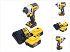 DeWalt DCF 887 P2 cordless impact wrench 18 V 205 Nm 1/4