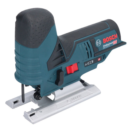 Bosch GST 12V-70 Professional Scie sauteuse sans fil 12 V 70 mm Solo - sans batterie, sans chargeur