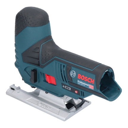 Bosch GST 12V-70 Professional Scie sauteuse sans fil 12 V 70 mm Solo - sans batterie, sans chargeur