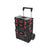 Toolbrothers RHINO XL Set 1 ECO Workshop Set + Werkzeugkoffer Comfort+ + Werkzeugkoffer Vario+ + Cart Plus Mobiler Werkzeugkoffer