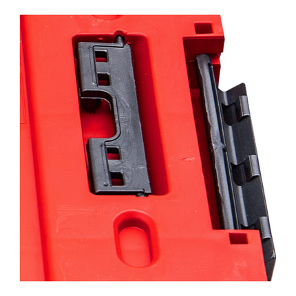 Toolbrothers RHINO XL Werkzeugkoffer ULTRA Vario+ Höhe L 28 l IP66 mit herausnehmbaren Trennwänden