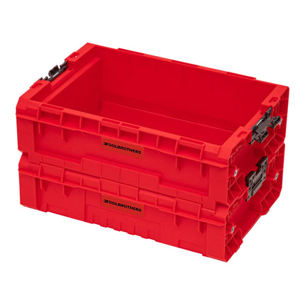 Toolbrothers RHINO L cassetta degli attrezzi EXTENDER ULTRA 9 l - per estendere la cassetta degli attrezzi RHINO L