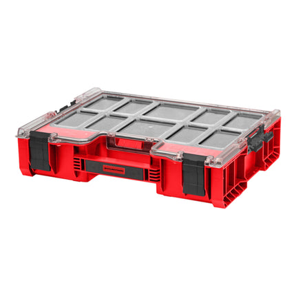 Toolbrothers RHINO L Organizer ULTRA Höhe XL Custom Multilayer 9 l IP54