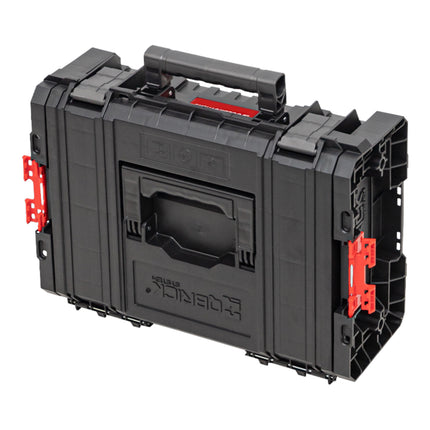 Toolbrothers RHINO L Valigia portautensili ECO Basic 12 l IP54 + vaschetta portautensili