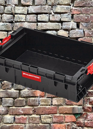 Toolbrothers RHINO L Werkzeug Box ECO 9 l IP54