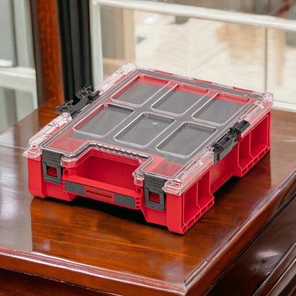 Toolbrothers RHINO XXL Organizer ULTRA Höhe M+ Custom Multilayer 4 l IP66