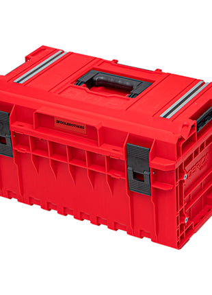 Toolbrothers RHINO XXL mallette à outils ULTRA Work+ hauteur L 38 l IP66 avec séparateurs amovibles