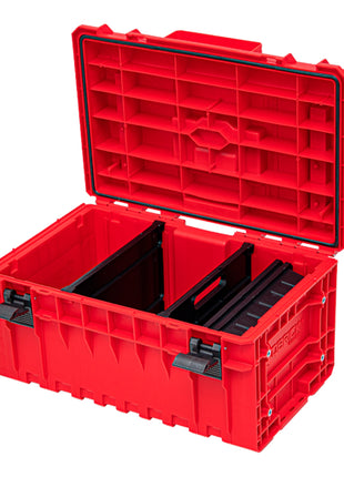Toolbrothers RHINO XXL mallette à outils ULTRA Work+ hauteur L 38 l IP66 avec séparateurs amovibles