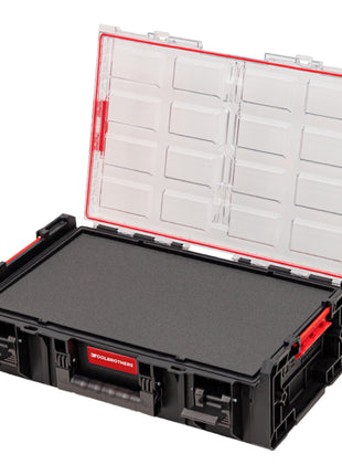Toolbrothers RHINO XXL Organizer ECO Height XXL Custom Multilayer 19.5 l IP66