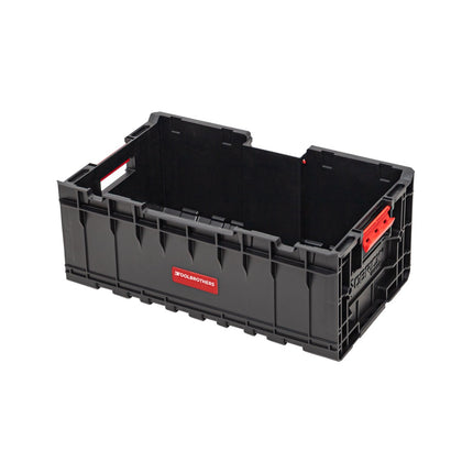 Toolbrothers RHINO XXL boîte à outils ECO Basic 35 l empilable