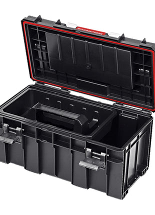 Toolbrothers RHINO Slim Werkzeugkoffer ECO Handling+ Compact Edition 14 l IP54