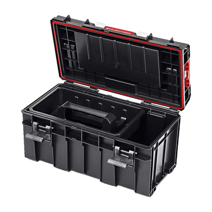 Toolbrothers RHINO Slim valigetta portautensili Handling+ Compact Edition 14 l IP54
