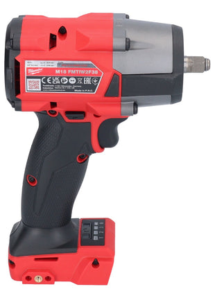 Milwaukee M18 FMTIW2F38-0 Cordless impact wrench 18 V 745 Nm 3/8" Brushless Solo - without battery, without charger
