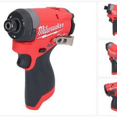 Collection image for: Milwaukee M12 FID Akku Schlagschrauber