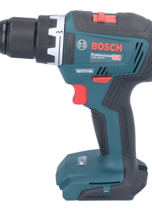 Bosch GSR 18V-55 Profesjonalna akumulatorowa wiertarko-wkrętarka 18 V 55 Nm bezszczotkowa + 1x akumulator 2,0 Ah + ładowarka + walizka L