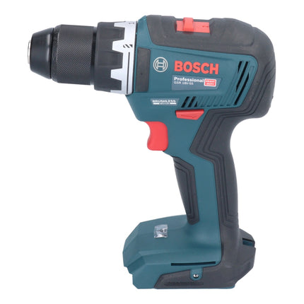 Bosch GSR 18V-55 Professional Perceuse-visseuse sans fil 18 V 55 Nm Brushless + 1x batterie 2,0 Ah + chargeur + L-Case