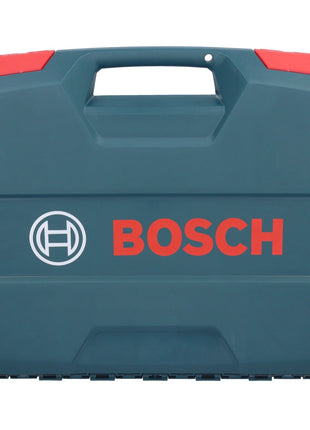Bosch GSR 18V-55 Profesjonalna akumulatorowa wiertarko-wkrętarka 18 V 55 Nm bezszczotkowa + 1x akumulator 2,0 Ah + ładowarka + walizka L