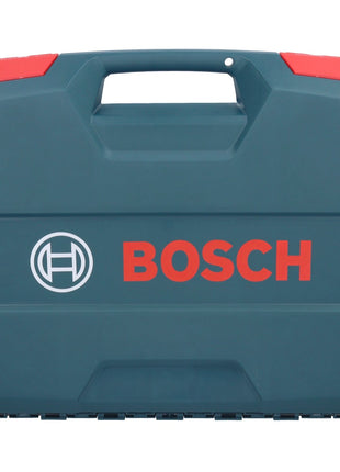 Bosch GSR 18V-55 Professional Perceuse-visseuse sans fil 18 V 55 Nm Brushless + 2x batterie 2,0 Ah + chargeur + L-Case