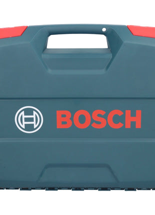 Bosch GSR 18V-45 Professional Akku Bohrschrauber 18 V 45 Nm Brushless + 1x Akku 4,0 Ah + Ladegerät + L-Case