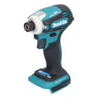 Makita DTD 172 Z Akku Schlagschrauber 18 V 180 Nm 1/4