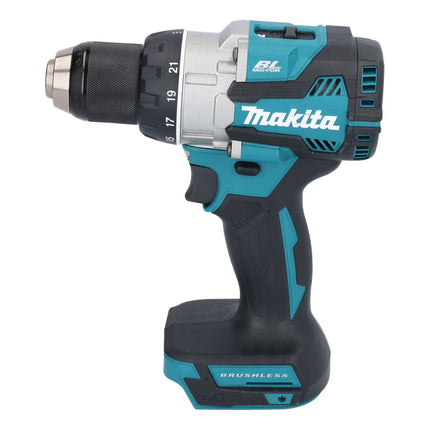 Makita DDF 489 RF1 Perceuse-visseuse sans fil 18 V 73 Nm Brushless + 1x batterie 3,0 Ah + chargeur