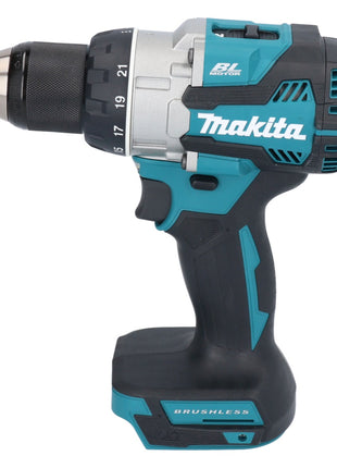 Trapano avvitatore a batteria Makita DDF 489 G1 18 V 73 Nm senza spazzole + 1x batteria ricaricabile 6,0 Ah - senza caricabatteria