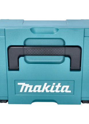 Makita DDF 489 RM1J Akku Bohrschrauber 18 V 73 Nm Brushless + 1x Akku 4,0 Ah + Ladegerät + Makpac
