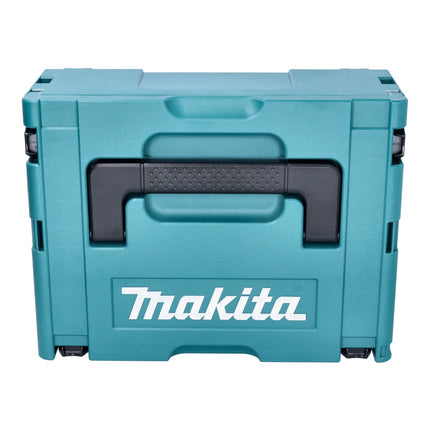 Trapano avvitatore a batteria Makita DDF 489 RMJ 18 V 73 Nm brushless + 2x batteria ricaricabile 4,0 Ah + caricabatterie + Makpac
