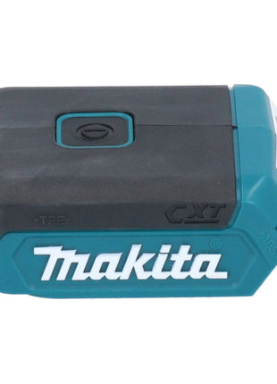 Makita DEBML 103 Latarka akumulatorowa LED 12 V maks. 100 lm Solo - bez akumulatora, bez ładowarki