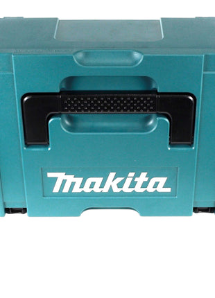 Makita TL 065 DZJ Visseuse d'angle sans fil 12 V 3/8'' 60 Nm + Makpac - sans batterie, sans chargeur