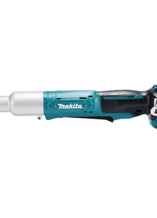 Makita TL 065 DZJ Visseuse d'angle sans fil 12 V 3/8'' 60 Nm + Makpac - sans batterie, sans chargeur