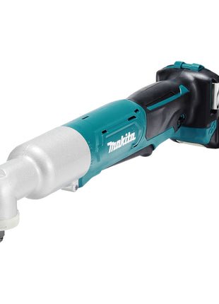 Makita TL 065 DZJ Visseuse d'angle sans fil 12 V 3/8'' 60 Nm + Makpac - sans batterie, sans chargeur