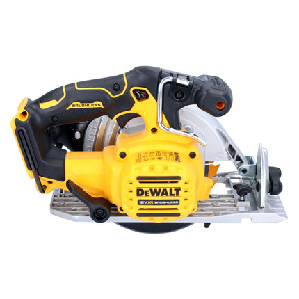 DeWalt DCS 565 N Scie circulaire 18 V 165 mm Brushless Solo - sans batterie, sans chargeur