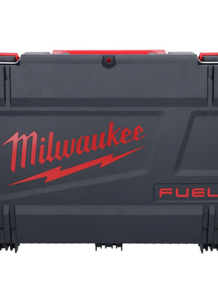 Milwaukee HD-Box Werkzeugkoffer für M12 FPD2 Schlagbohrschrauber + FID2 Schlagschrauber + Zubehör