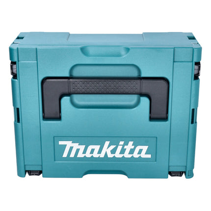 Avvitatore a impulsi a batteria Makita DTD 172 F1J 18 V 180 Nm 1/4" brushless + 1x batteria ricaricabile 3,0 Ah + Makpac - senza caricabatterie