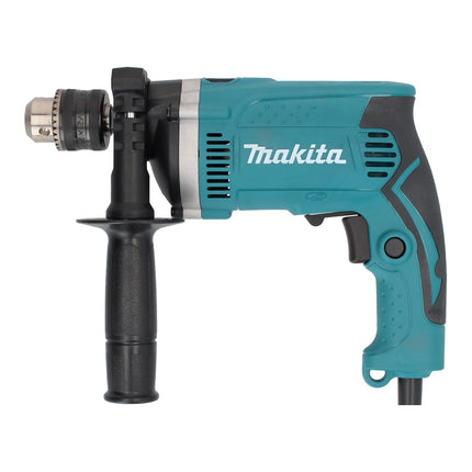 Trapano a percussione Makita HP 1630 K 710 watt + custodia