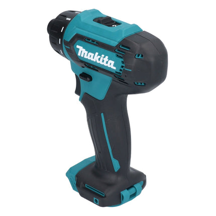 Makita DF 033 DZ Perceuse-visseuse sans fil 12 V max. 30 Nm 1/4'' Solo - sans batterie, sans chargeur
