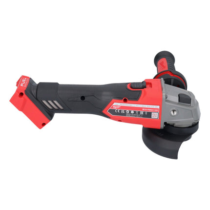Milwaukee M18 FSAG115X-501 Meuleuse d'angle sans fil 18 V 115 mm Brushless + 1x batterie 5,0 Ah - sans chargeur
