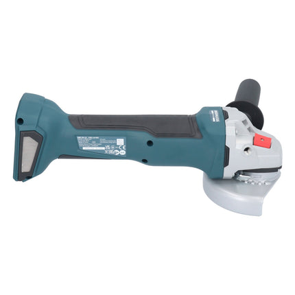 Bosch GWS 18V-10 Professional Meuleuse angulaire sans fil 18 V 115 mm Brushless + 2x batterie 4,0 Ah + chargeur