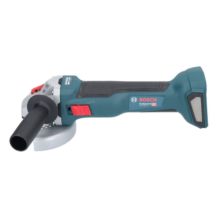 Bosch GWS 18V-10 Smerigliatrice angolare professionale a batteria 18 V 115 mm senza spazzole + 1x batteria ProCORE 8,0 Ah - senza caricabatterie