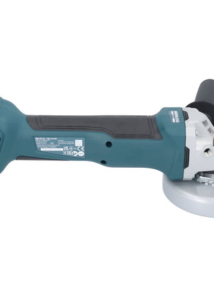 Bosch GWS 18V-10 Professional amoladora angular a batería 18 V 115 mm sin escobillas + 1x batería ProCORE 8,0 Ah + cargador