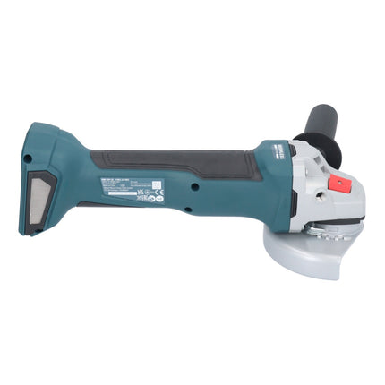 Bosch GWS 18V-10 Professional Meuleuse angulaire sans fil 18 V 115 mm Brushless + 2x batterie ProCORE 8,0 Ah + chargeur